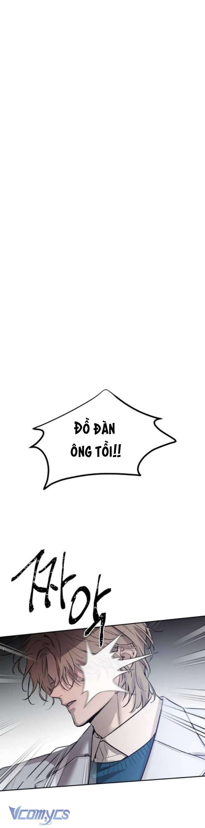 Bản Năng Dã Thú Chap 4 - Trang 3