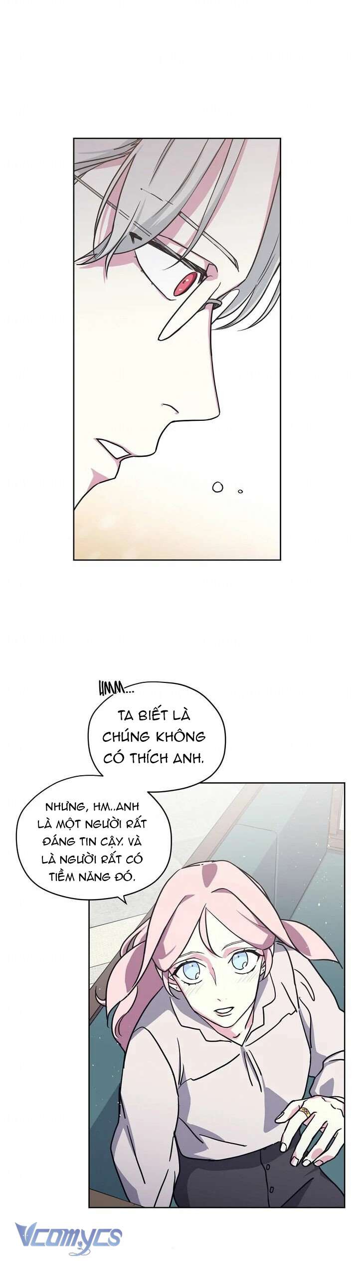 CHITRA Chap 80 - Trang 3