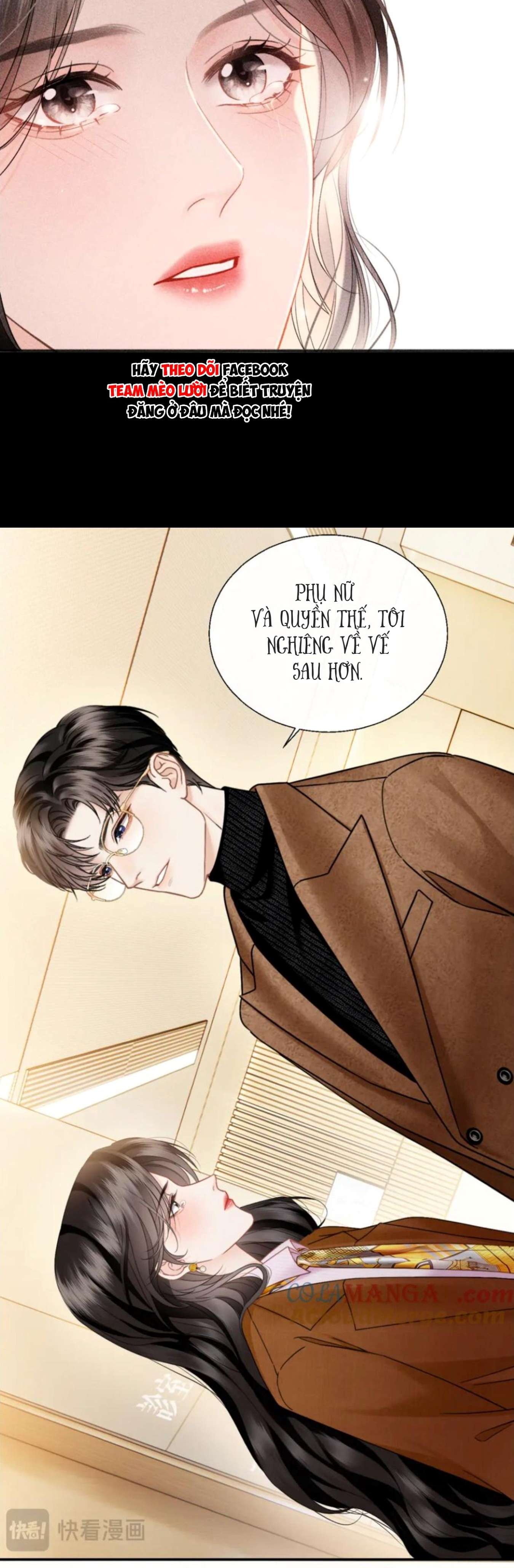 Tình Si Chap 30 - Next Chap 31
