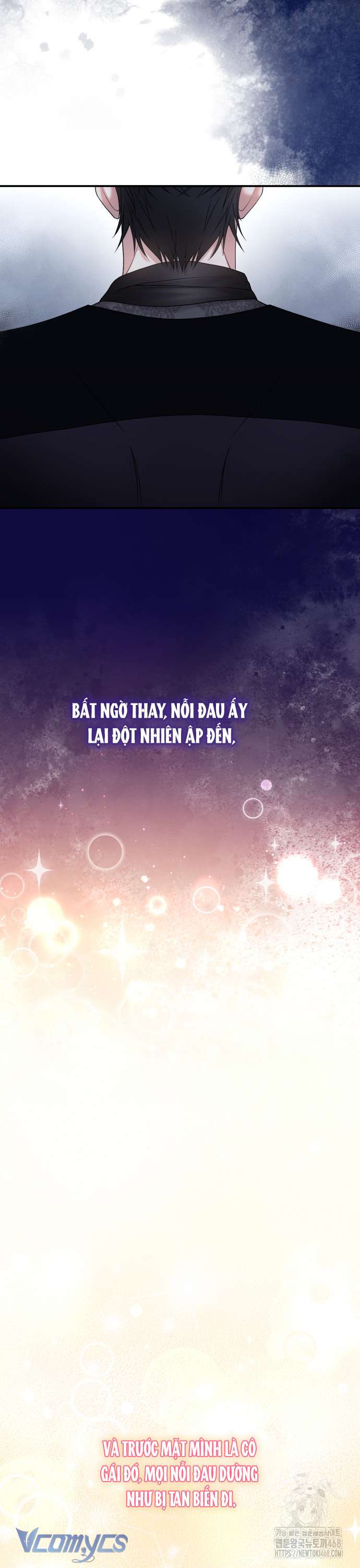 Trước Khi Em Có Ý Định Chạy Trốn Ta Sẽ Ngăn Chặn Nó Chap 7 - Trang 3