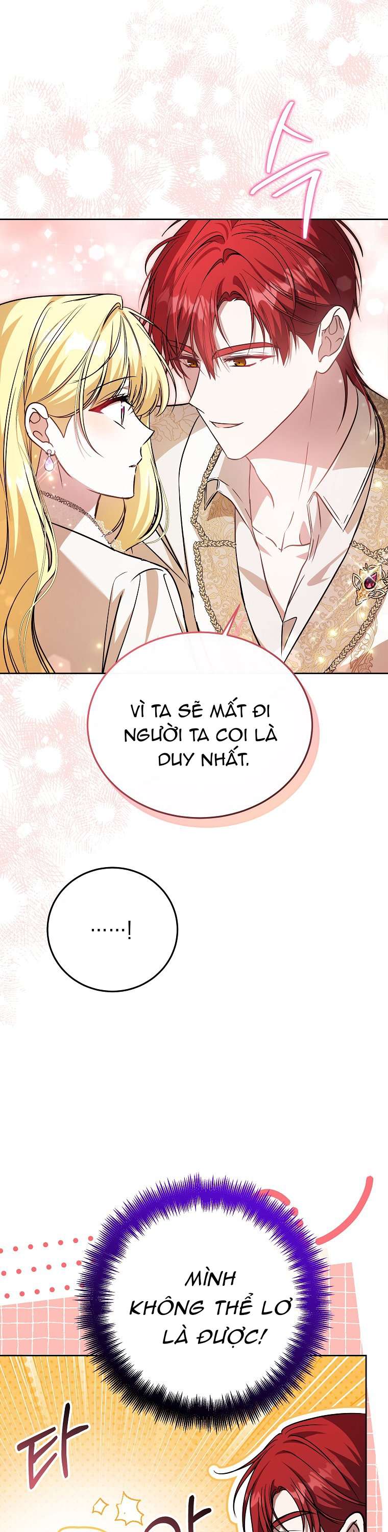 Chị Gái Tôi Là Nhân Vật Chính Chap 37 - Trang 3