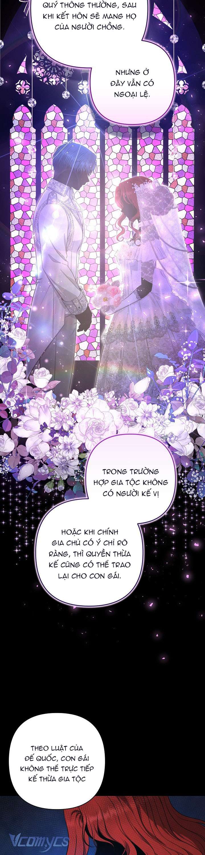 Tôi Đã Xem Một Vở Kịch Chap 14 - Trang 2
