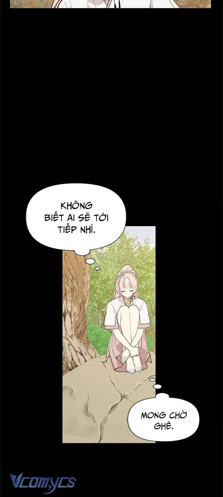 Điều Ước Sao Băng Chap 50 - Trang 4