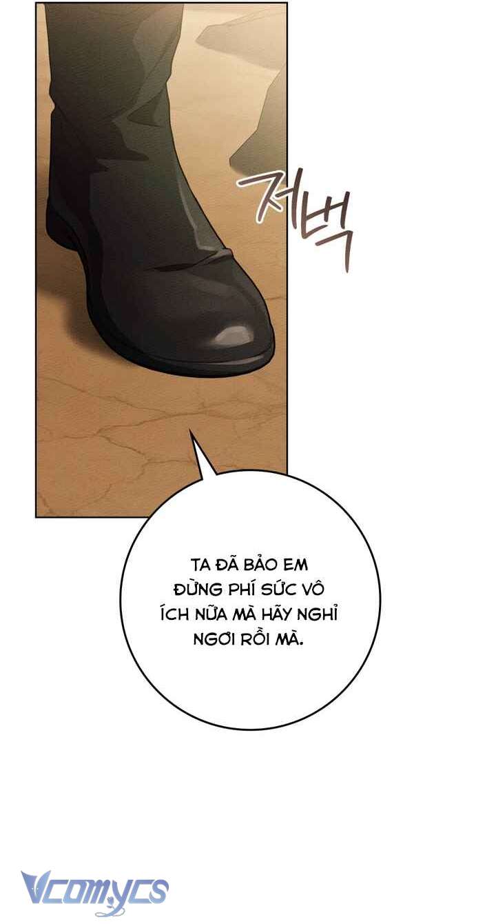 Dưới Bóng Cây Sồi Chap 106 - Trang 3
