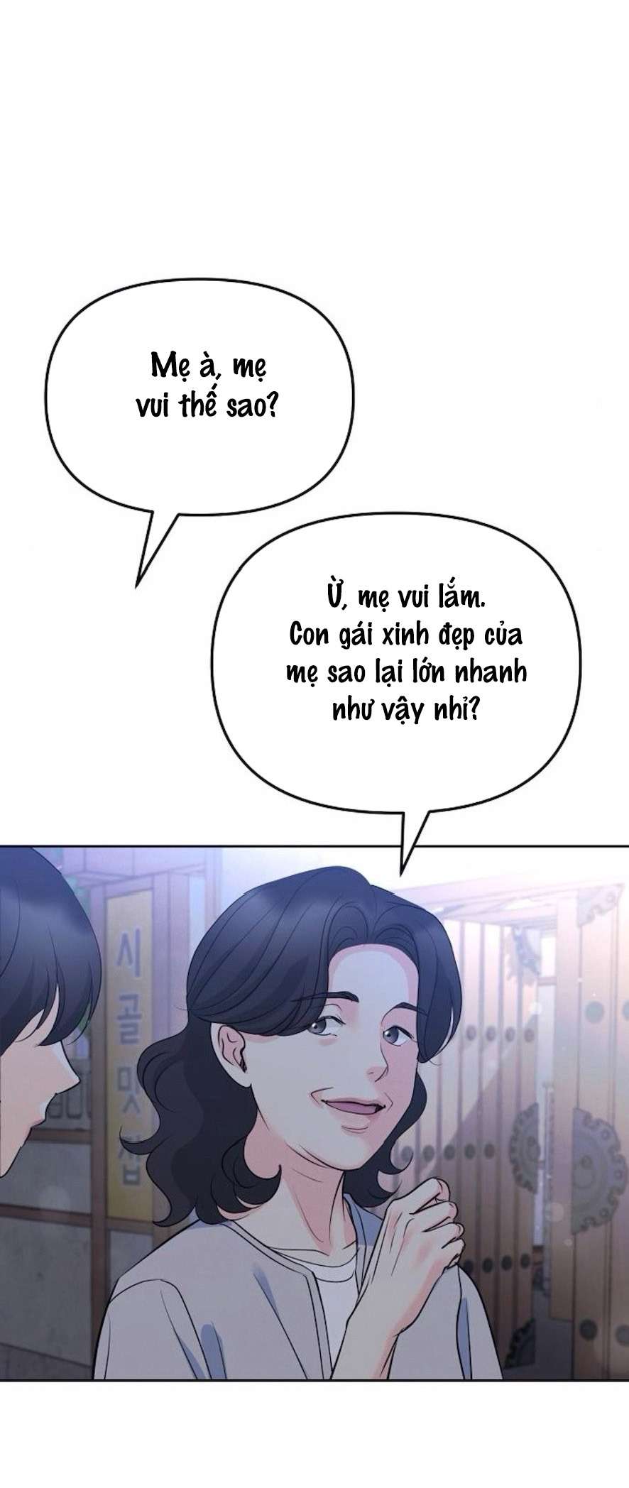 Cẩn Thận Va Phải Tình Yêu Chap 22 - Trang 3
