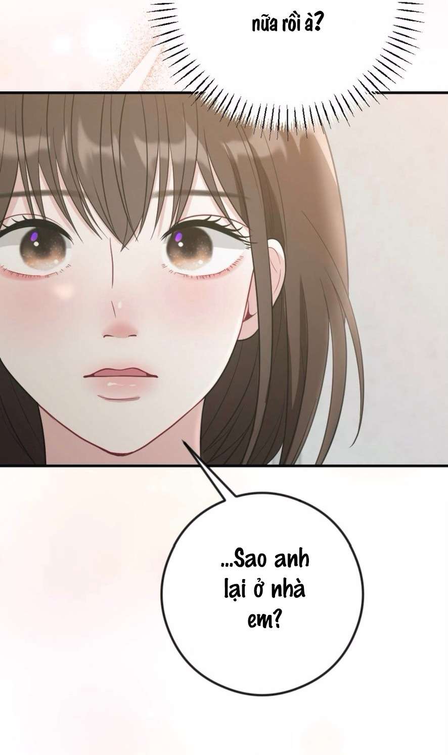 Chiếm Lấy Em Chap 3 - Trang 2