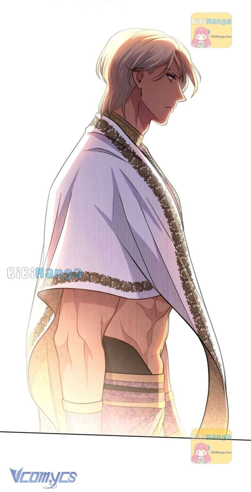 Hôn Nhân Giả Dối Chap 73 - Trang 4