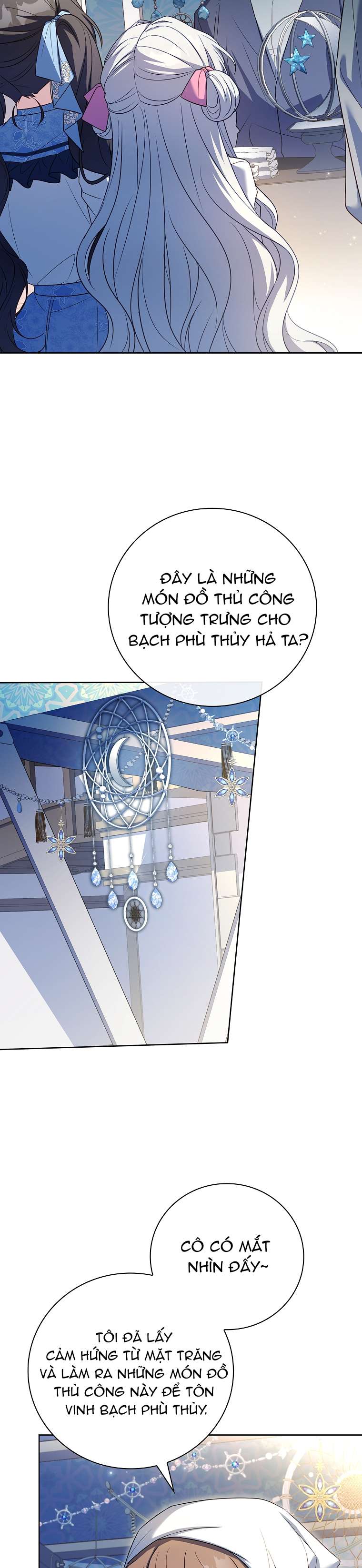 Cha Nào Con Nấy Chap 15 - Trang 3
