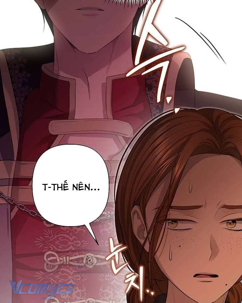 Praesepe Bên Ngoài Chiếc Lồng Chap 12 - Trang 2