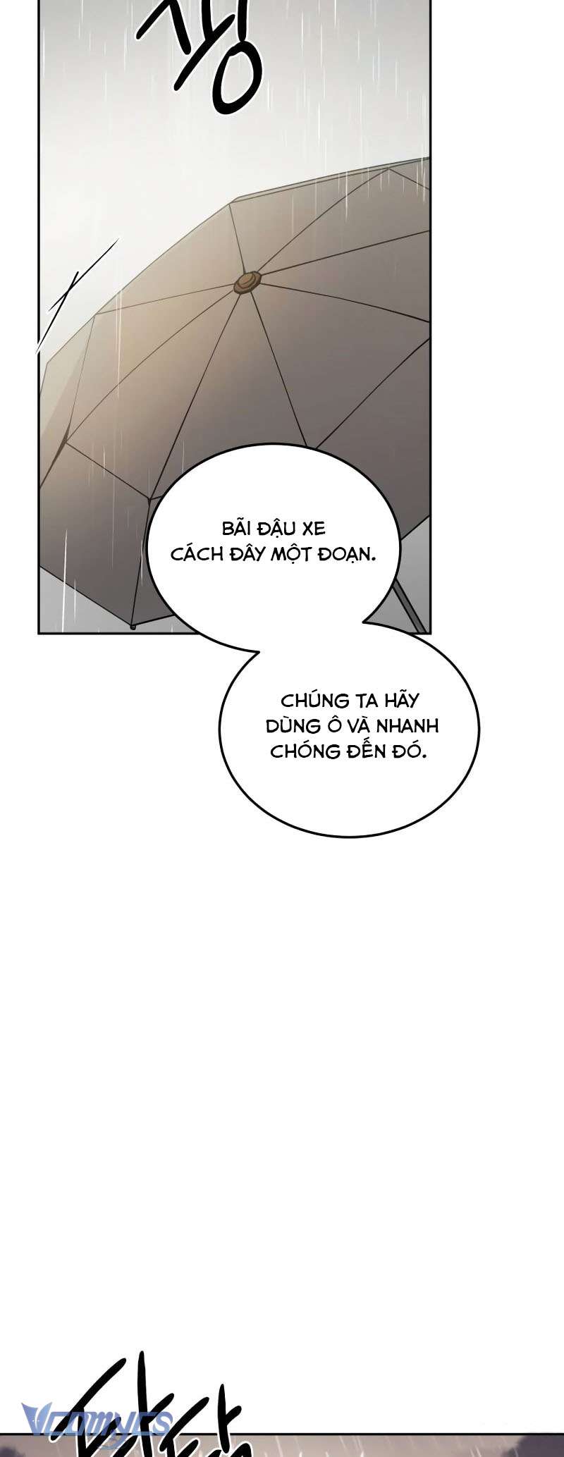 Bản Năng Dã Thú Chap 6 - Trang 3