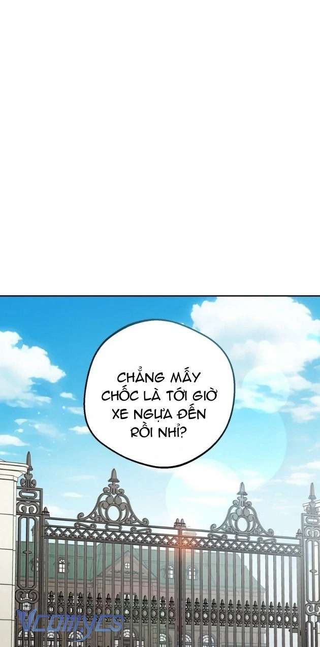 Được Yêu Thương Mà Còn Ngại Ngùng Sao! Chap 83 - Next 