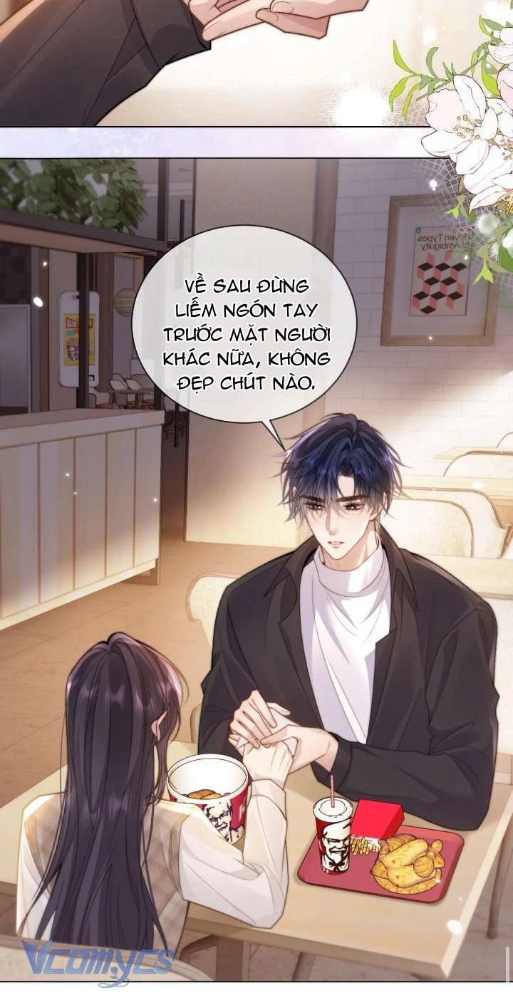 Tái Sinh Trong Vòng Tay Anh Chap 7 - Trang 2