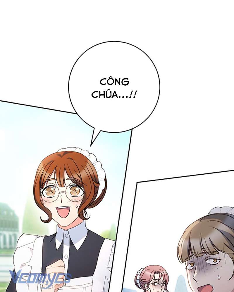 Tôi Đã Nuôi Dạy Em Gái Mình Một Cách Hoàn Hảo Chapter 22 - Trang 4