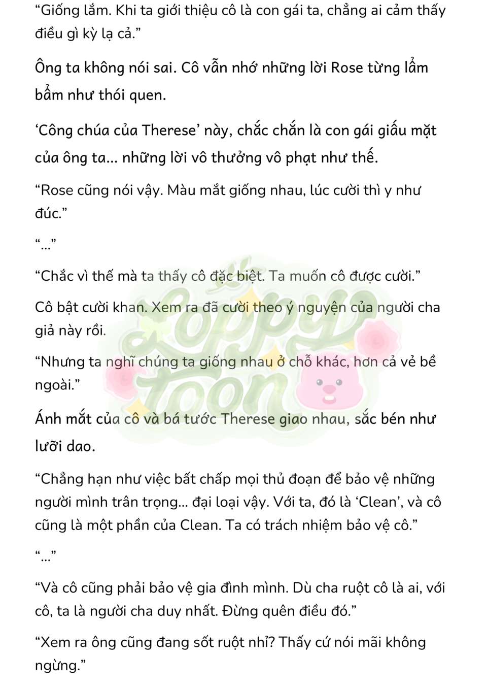 [Novel] Trận Chiến Ly Hôn! Chap 122 - Trang 2