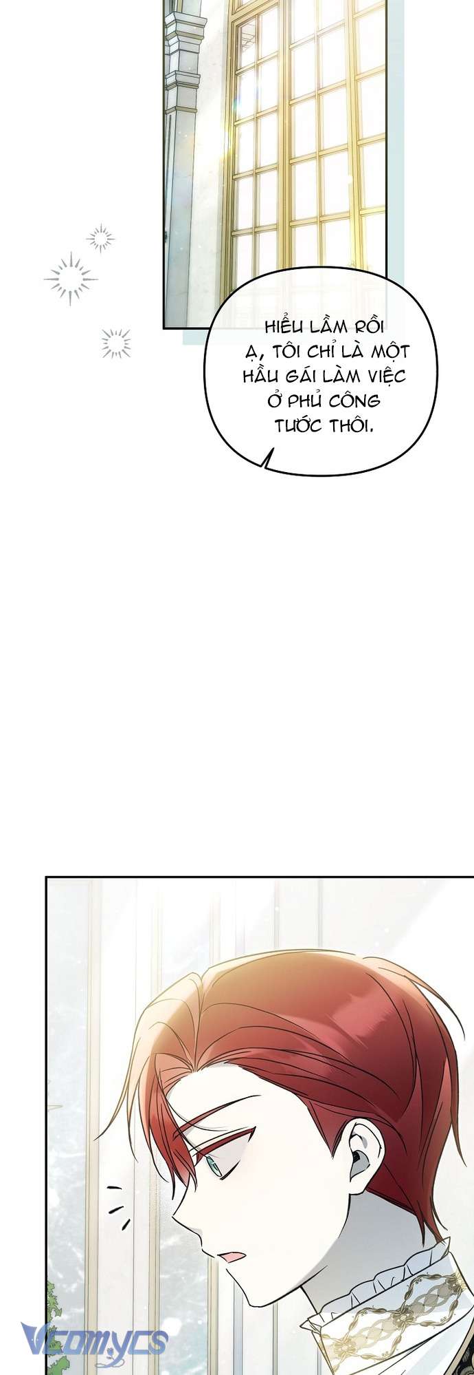 Độc Chiếm Sủng Ái Của Công Chúa Út, Mọi Người Đều Say Mê Tôi. Chap 30 - Trang 2
