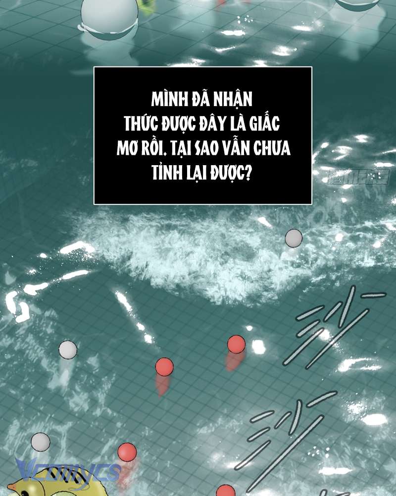 Ác Chi Hoàn Chapter 45 - Trang 4