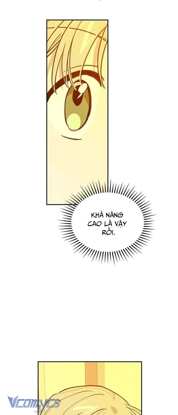 Điều Ước Sao Băng Chap 53 - Trang 3