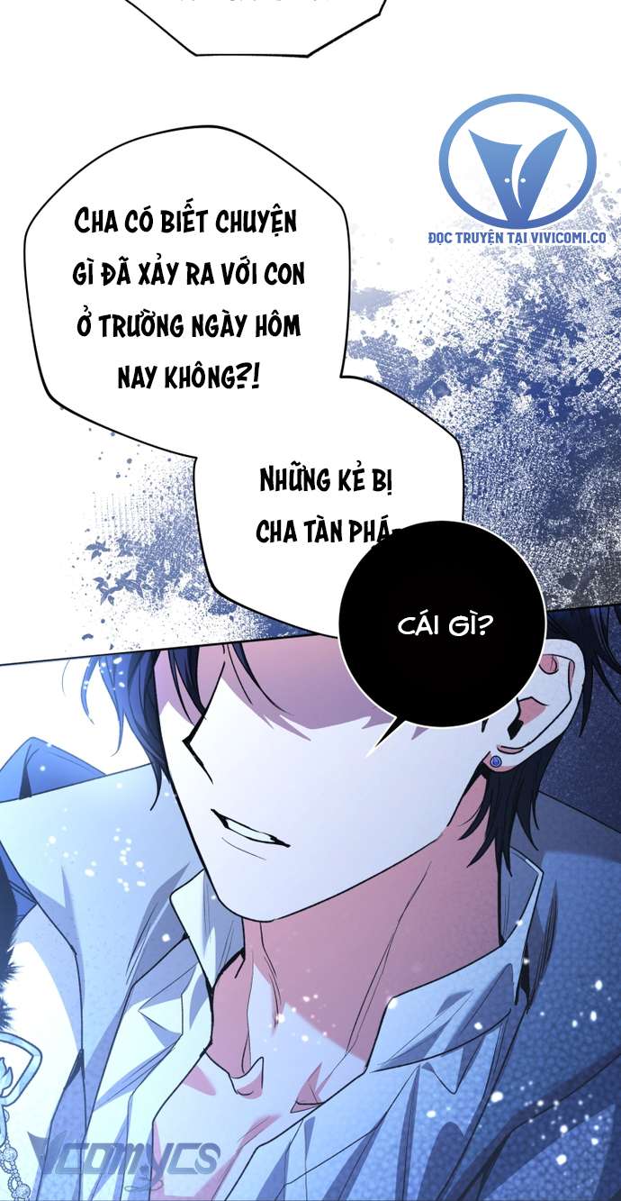 Bé Con Cá Voi Sát Thủ Chap 58 - Trang 2