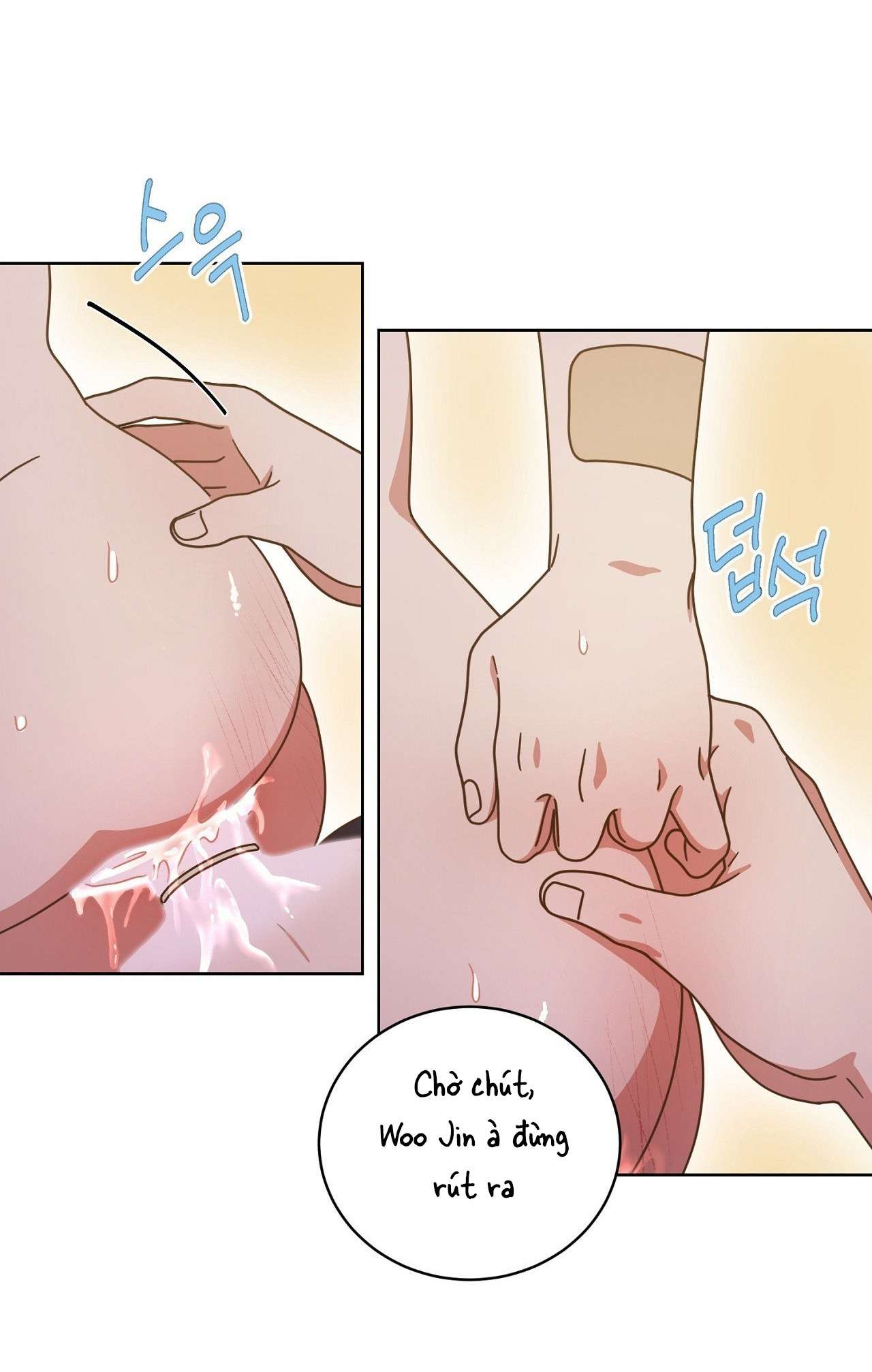 Suỵt! Dạy Học Nào! Chap 13 - Next 