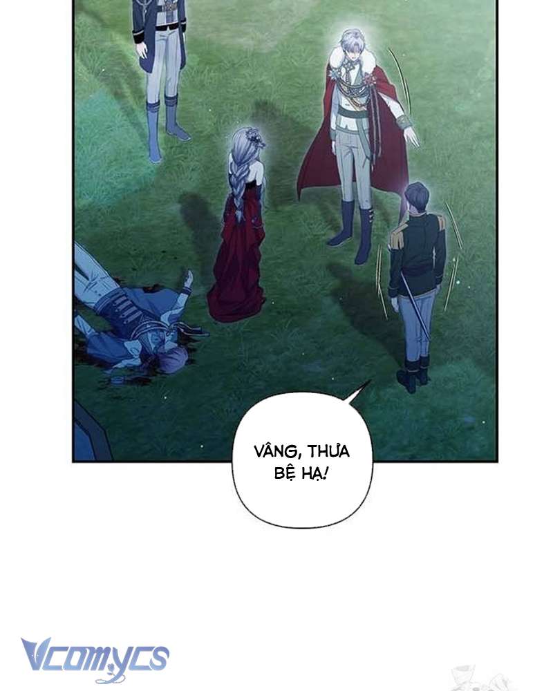 Praesepe Bên Ngoài Chiếc Lồng Chap 7 - Trang 4