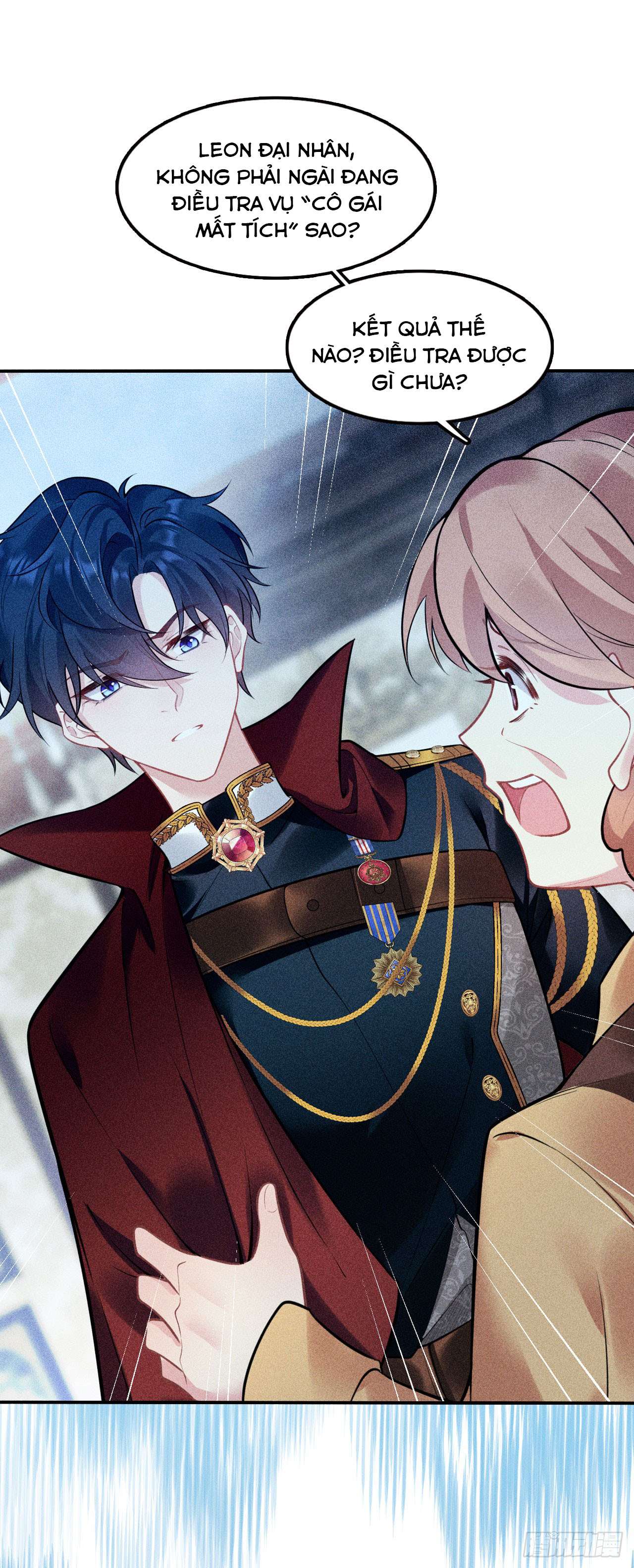 Hiệp Sĩ Độc Quyền Của Long Nữ Chap 22 - Trang 4