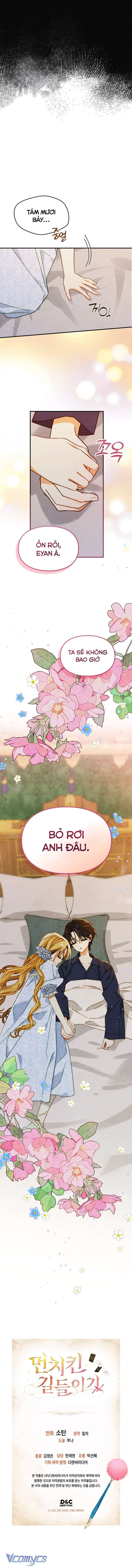 Thuần Hóa Munchkin Chap 15 - Trang 4