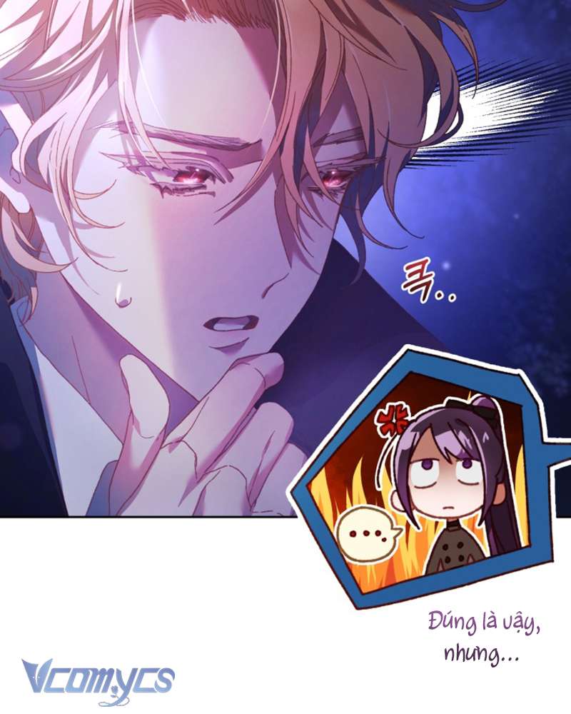 [Sứa Biển] Em Trai Tôi Là Hoàng Đế Ngang Ngược Chap 44 - Trang 2