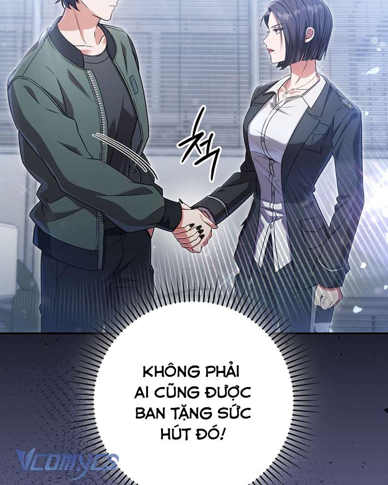 Nhật Ký Từ Chức Cấp S Của Thợ Săn Công Chức Chap 18 - Trang 4