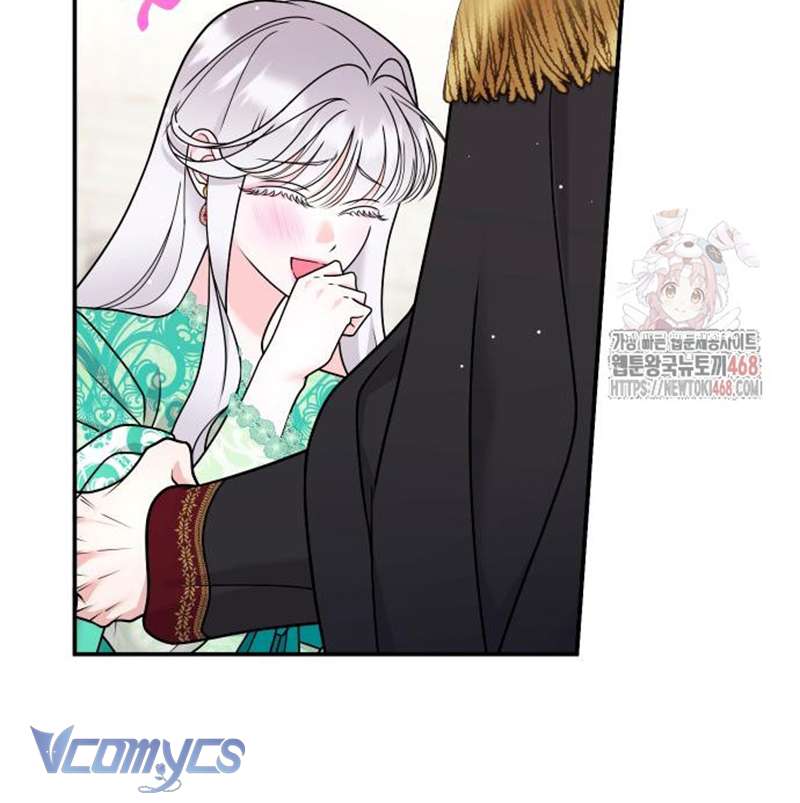 Trước Khi Em Có Ý Định Chạy Trốn Ta Sẽ Ngăn Chặn Nó Chap 22 - Next 
