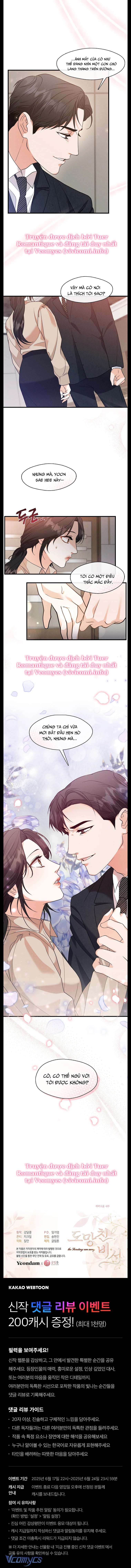 [18+] Cô Thư Ký Bỏ Trốn Chap 1 - Trang 2
