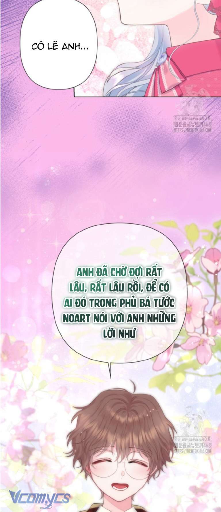 Người Anh Trai Mạnh Nhất Của Tôi Đã Mất Trí Nhớ Chap 29 - Trang 3
