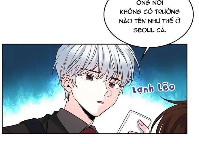 Luật Của Tiểu Thuyết Mạng Chapter 3 - Trang 4