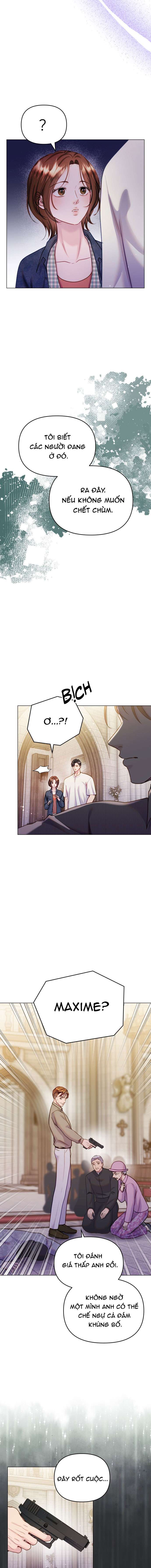 Hướng Dẫn Thu Phục Mãnh Thú Chap 70 - Trang 3