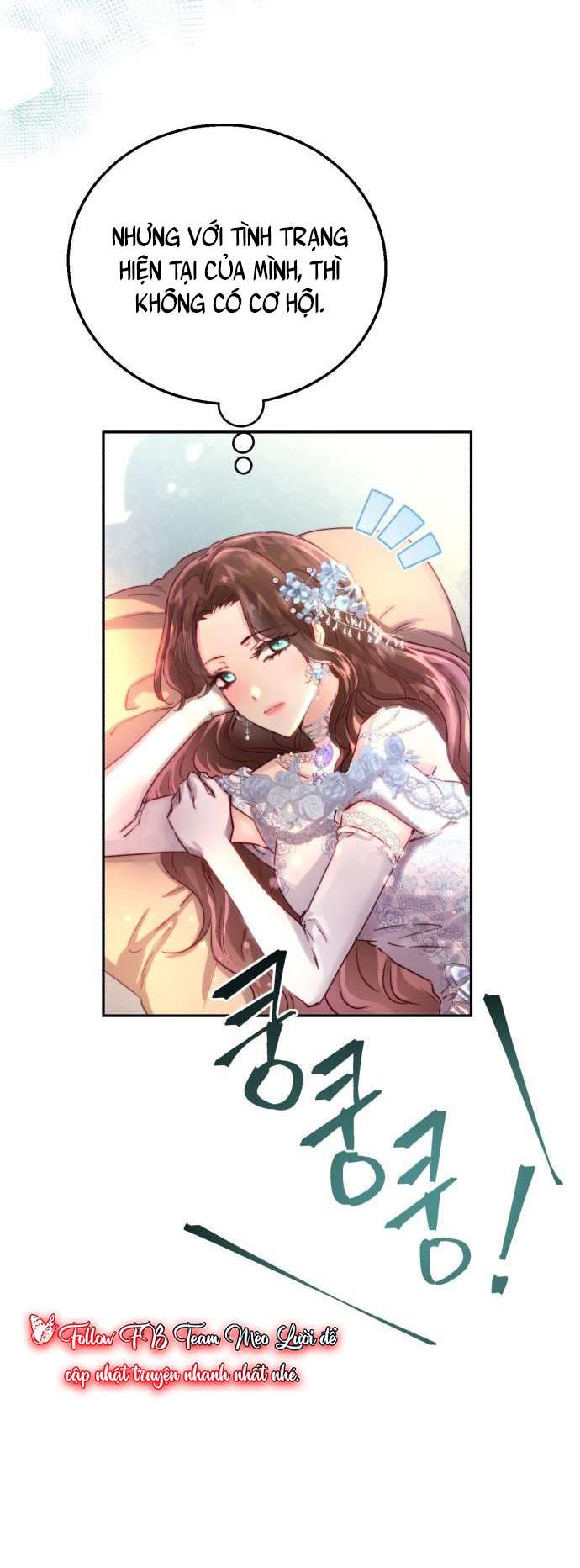 Rosaline Bogart Chap 2 - Trang 3