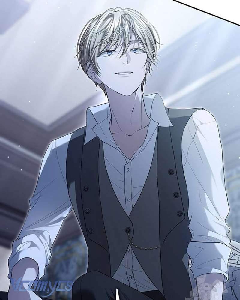 Praesepe Bên Ngoài Chiếc Lồng Chap 16 - Next Chap 17