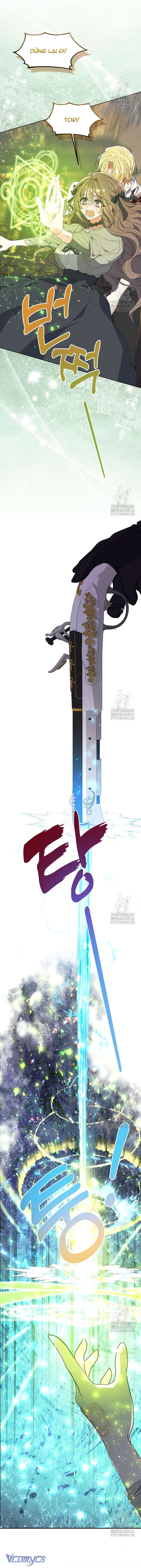 Bệ Hạ Xin Đừng Giết Tôi!!! Chap 124 - Trang 2