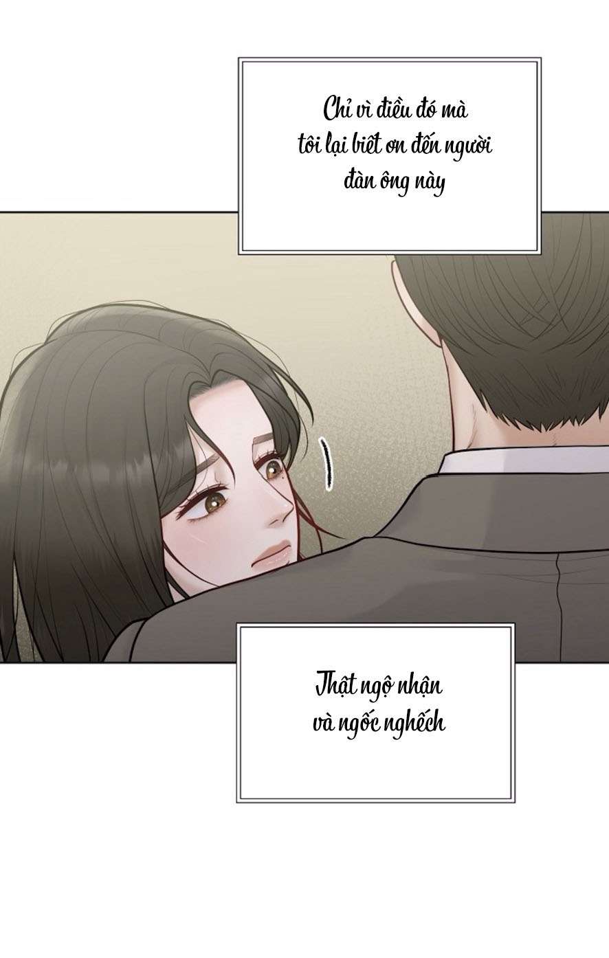 Mang Thai, Chiếm Đoạt Chap 11 - Trang 3