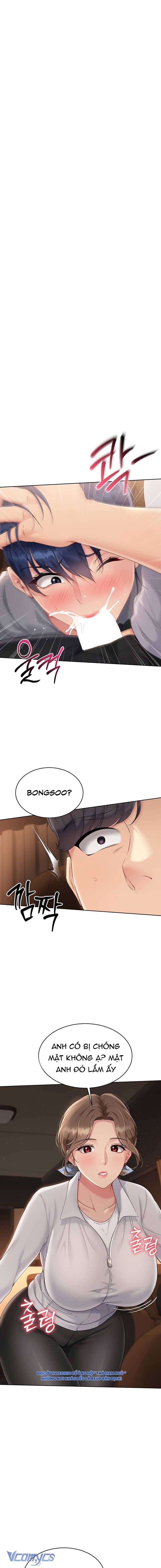 [18+] Hãy Thiết Lập Nó! Chap 23 - Trang 2