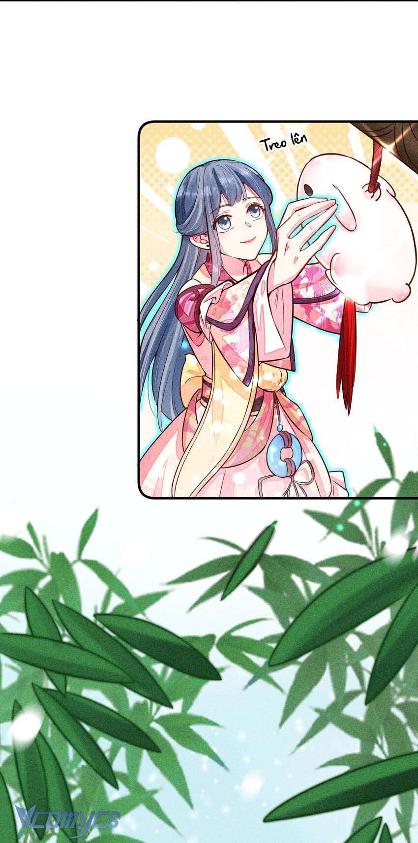 Nuôi Dưỡng Hoàng Tử Chap 18 - Trang 2