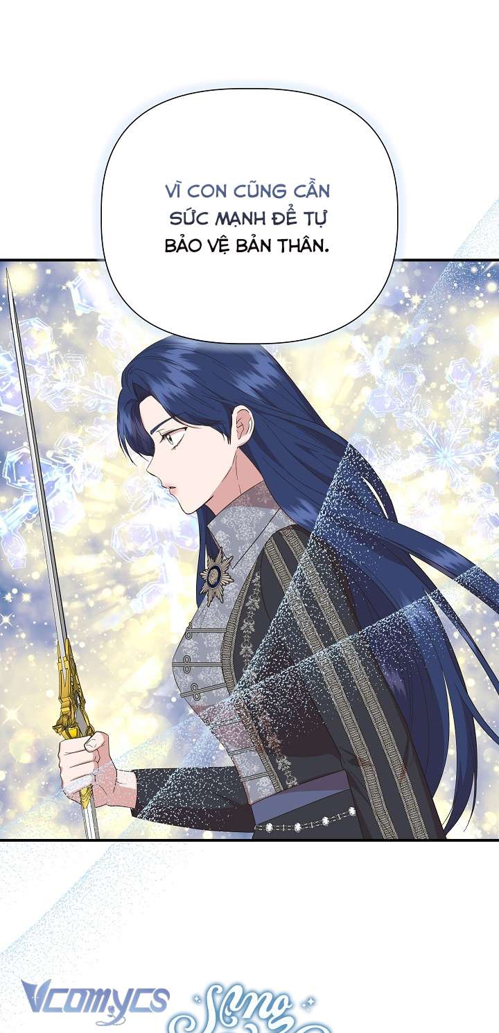 Tôi Không Phải Là Cinderella Chapter 101 - Trang 3