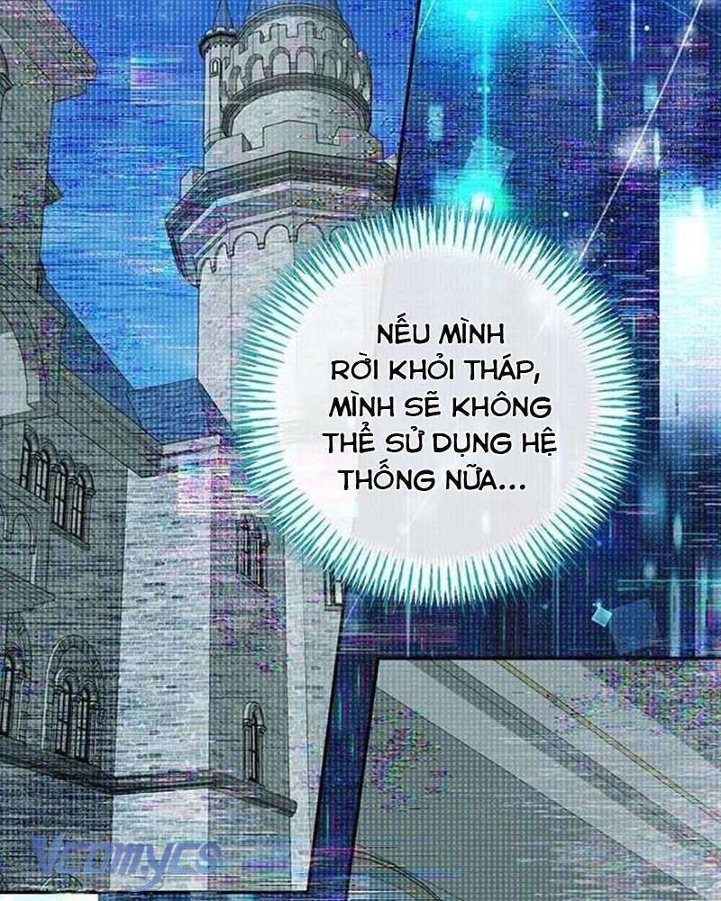 Praesepe Bên Ngoài Chiếc Lồng Chap 14 - Trang 2
