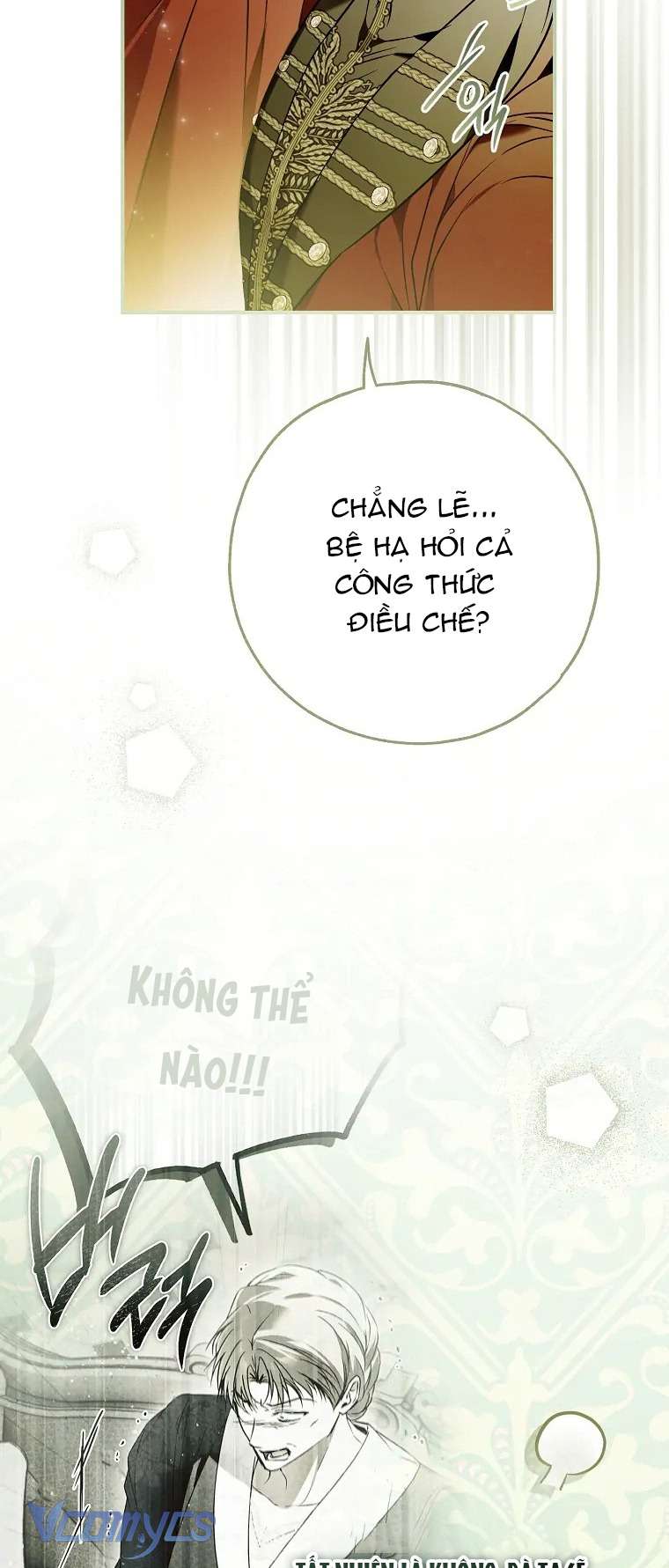 Ai Đó Đang Điều Khiển Cơ Thể Của Tôi Chap 62 - Trang 4