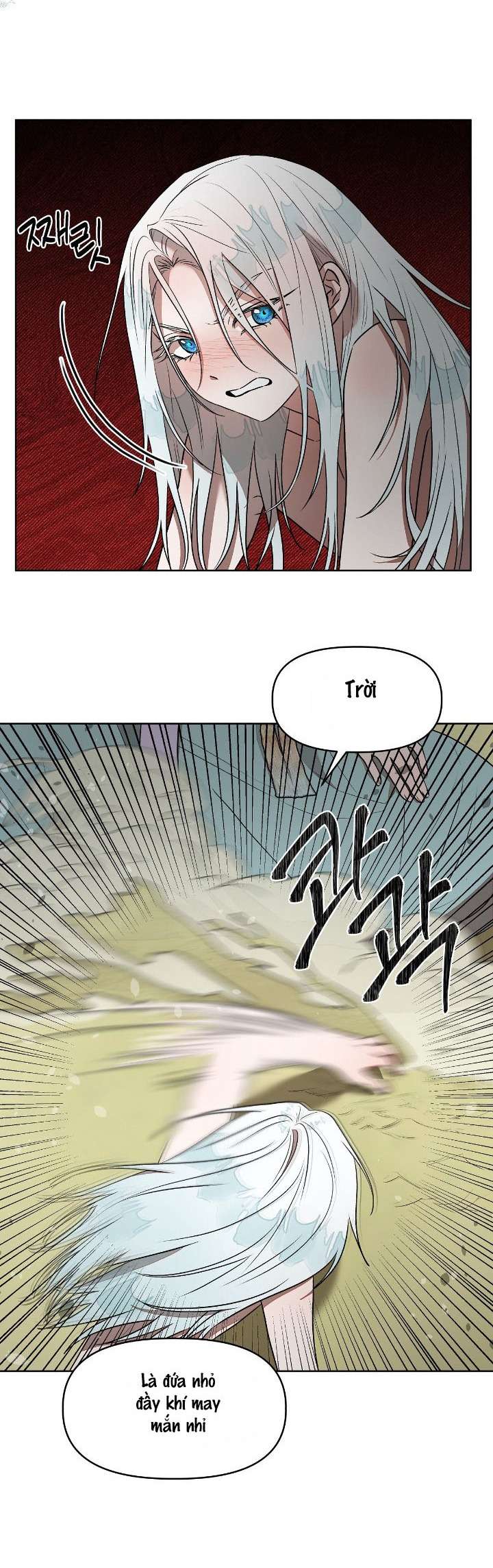Câu Cá Cũng Bắt Được Người Cá Sao? Chap 5 - Next Chap 6