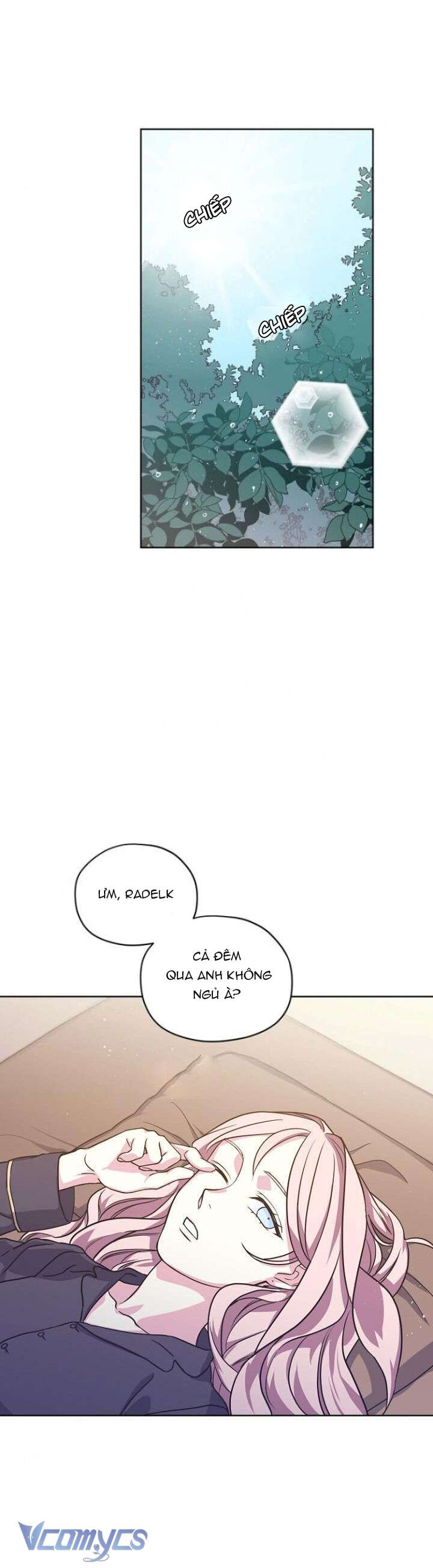 CHITRA Chapter 60 - Trang 4