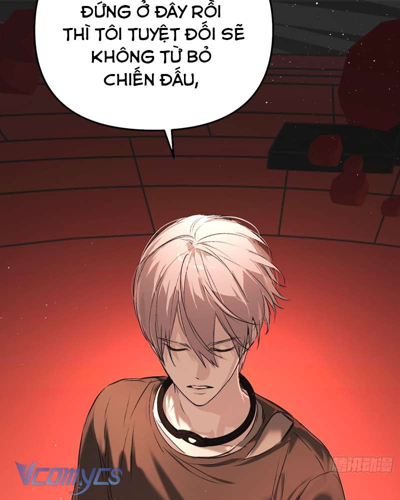 Ác Chi Hoàn Chapter 38 - Trang 4