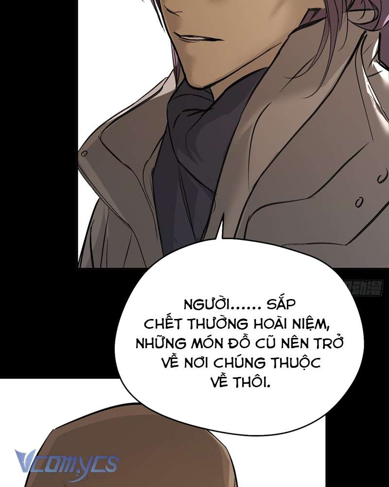 Ác Chi Hoàn Chap 51 - Trang 4