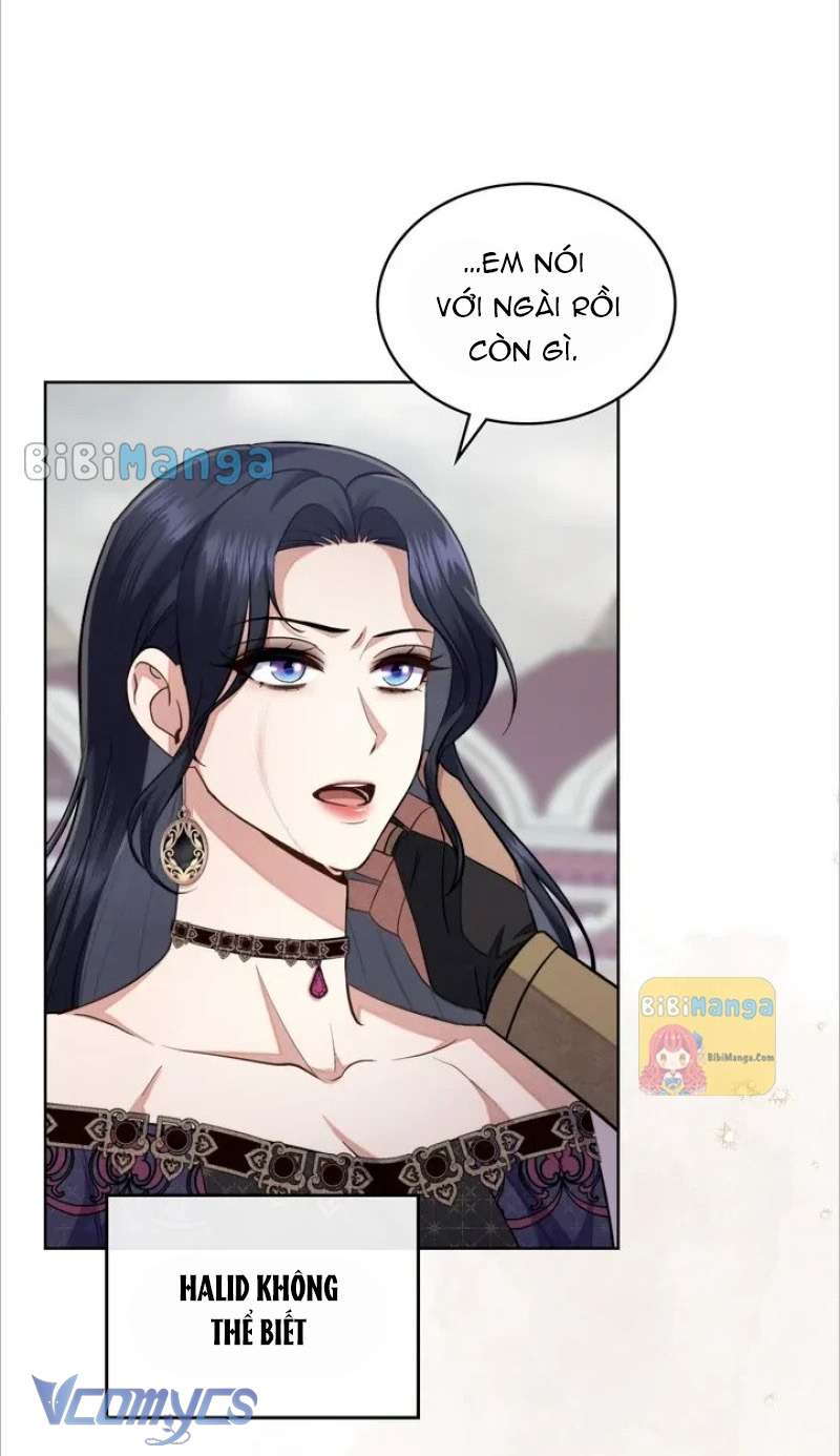 Hôn Nhân Giả Dối Chap 66 - Trang 4