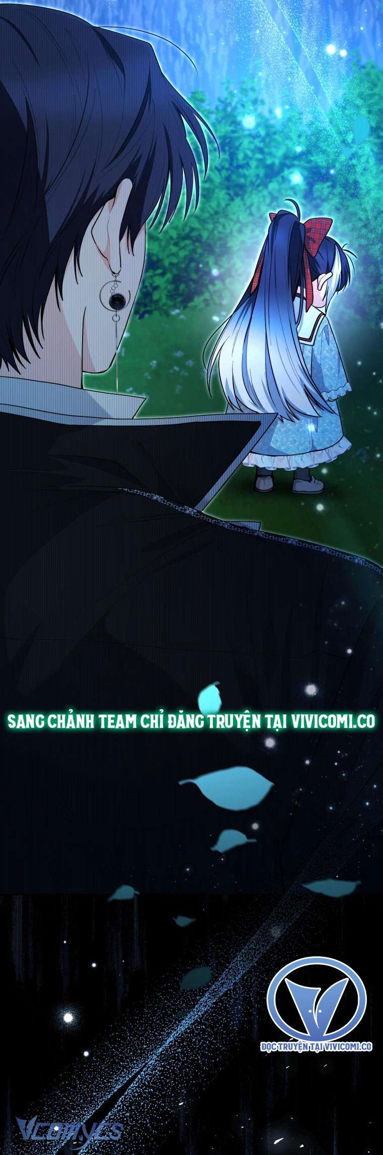 Bé Con Cá Voi Sát Thủ Chap 49 - Trang 4