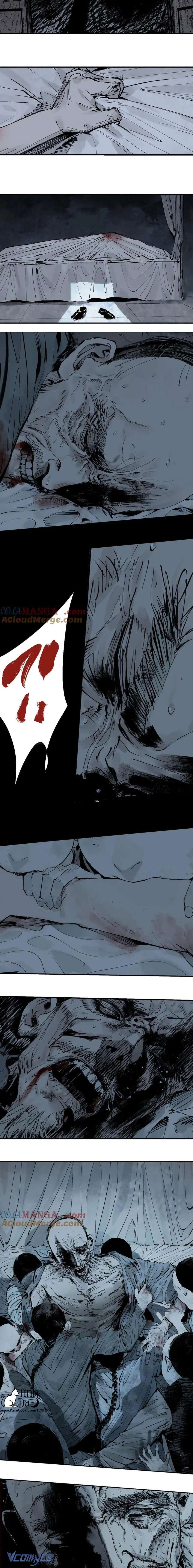 Sở Ô Chap 31 - Trang 4