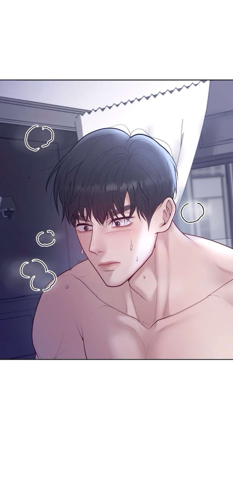 Mang Thai, Chiếm Đoạt Chap 8 - Next Chap 9